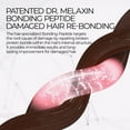 thumbnail image 5 of Dr.Melaxin Bondex Protein Bonding Remodeling Shampoo, 5 of 5