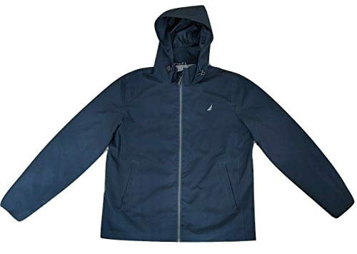 Nautica Men's Active Stretch, Water 