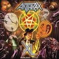 thumbnail image 1 of Anthrax - TG [CD] avec Blu-Ray, 1 of 1
