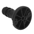 thumbnail image 2 of Base de montaje para toldo de Kayak, accesorios de plástico ABS para parasol de barco, navegación y surf, 2 uds., 2 of 12
