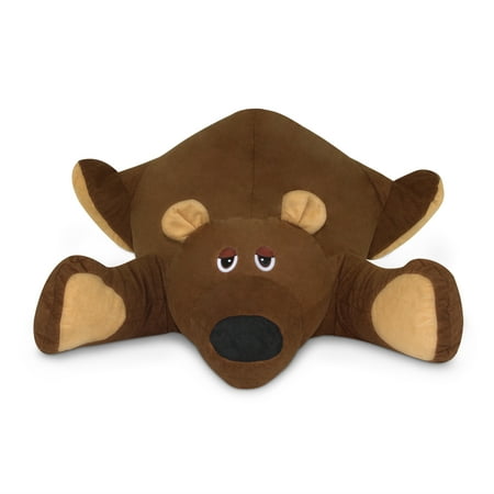 Fun Factory Baby Bear Rug Pals Bean Bag