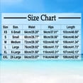thumbnail image 3 of hoksml Women's Pearl Rhinestone Wide Leg Jeans, High Waist Loose Denim Pants with Studs Black, 3 of 9