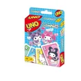 thumbnail image 1 of ¡UNO FLIP! Juego de mesa Pokémon, dibujos animados de anime, Pikachu, figuras, patrones, familia, entretenimiento divertido, cartas UNO, juegos, regalos de Navidad., 1 of 6