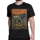 thumbnail image 4 of Camisetas artísticas de ocio Snoopy Charlie Brown Scream para hombre y mujer, camiseta de algodón puro, camiseta de dibujos animados, idea de regalo, ropa, 4 of 5