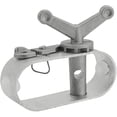 thumbnail image 1 of Swimming Pool Cover Winch Winter Pool Cover Aluminum Cable Winch Rust-Proof Aluminum Constructed Winch for Above Ground Pool Cover Round Oval Swimming Pool, 1 of 8