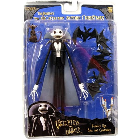 neca the nightmare before christmas vampire jack action figure - Nightmare Before Christmas Action Figures neca the nightmare before christmas vampire jack action figure - Nightmare Before Christmas Action Figures