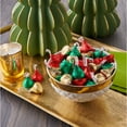 thumbnail image 6 of Hershey's Kisses Milk Chocolate with Almonds Christmas Candy, Bag 9.4 oz, 6 of 9