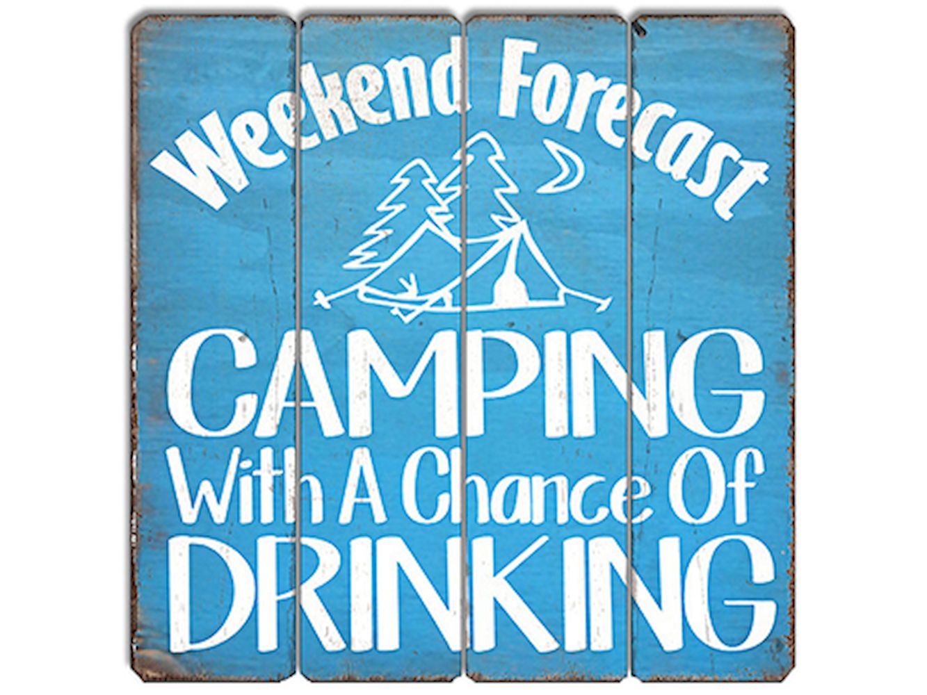 Weekend Update Sign
