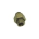 thumbnail image 4 of Accesorio de tubería hexagonal de latón, , acoplamiento, adaptador de de jardín de NPT 12.5mm Yotijar Unión roscada hembra, 4 of 5