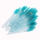 thumbnail image 5 of Hot selling goods!50Pcs Crystal Disposable Eyelash Brush Make Up Gloss Wands Applicator Tool, 5 of 5