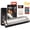 Bundle w/ Guide & Key Stickers, variant on Hohner Special 20 Harmonica - Key of C Bundle with Zip Case, Instructional Manual, and Austin Bazaar Polishing Cloth