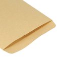thumbnail image 4 of Unique Bargains 3# Blank Envelopes Paper Storage Greeting Card Holder, Yellow 100 Pack, 4 of 5