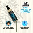 thumbnail image 2 of OKAY Men's Curls Spray - 4 oz / 118 ml, 2 of 5