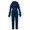 Blue, variant on Pisexur Womens One Piece Snow Suit Ski Jumpsuits Winter Onesies Snowsuits Snowboard Ski Suit Winter Outdoor Waterproof for Snow Sports