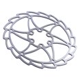 thumbnail image 2 of 2 x freno de disco de ciclismo Kit de freno de rotor de 160 mm para bicicleta de carretera de montaña (160 mm), 2 of 6