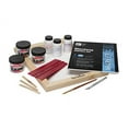 thumbnail image 2 of Speedball Screen Printing Introductory Kit, 2 of 3