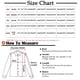 thumbnail image 3 of ICHUANYI Liquidación Moda Mujer Tops Tie-dye Casual Manga Larga Sudadera Jersey Camisas Blusa ICHUANYI WER202308245783, 3 of 3