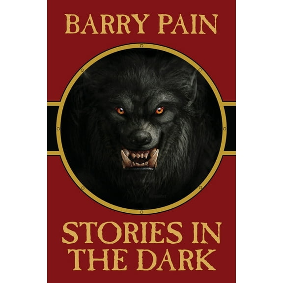 Stories in the Dark, (Paperback)