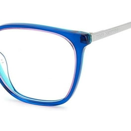 Juicy Couture JU 239-0ZI9 00 52mm New Eyeglasses - Walmart.com