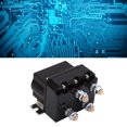 thumbnail image 1 of Winch Relay, ABS Shell 12VDC Copper Contact Electric Winch Relay  For ATV, 1 of 8
