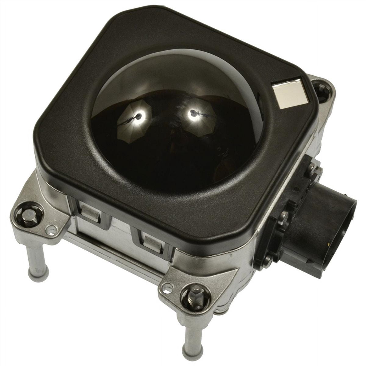 Cruise Control Distance Sensor