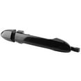 thumbnail image 3 of Poignée de Porte Extérieure, Poignée de Porte Extérieure Confort Ergonomique de la Main Humaine avec Accessoire pour Auto, 3 of 8