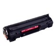 thumbnail image 1 of TROY Toner MICR Toner Secure - Haut Rendement - Noir - compatible - MICR Cartouche (alternative pour: HP CF283X) - pour HP LaserJet Pro M201dw, M201n, MFP M225dn; MICR M201, 1 of 1