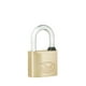 thumbnail image 1 of Candado Para Cortina De Latón Llave Bancaria 50mm Lock Lock L20S40QB, 1 of 3