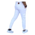 thumbnail image 3 of Pantalón Jogger Cargo Skinny De Gabardina Strech John Silver, 3 of 3