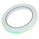 thumbnail image 3 of Cinta luminosa adhesiva verde de 10mm x 10m cinta retardante de llama de protección del medio ambiente, 3 of 10