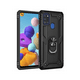 thumbnail image 1 of Funda Samsung Galaxy A21S Uso Rudo Contra Golpes Douper Uso rudo, 1 of 4