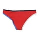 thumbnail image 2 of Parte inferior de Bikini Tavik Jayden cobertura completa para mujer rojo mediano, 2 of 2