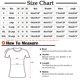 thumbnail image 3 of Camisetas de Manga Corta para las Mujeres Casual Día de Pascua Impresión Cuello de Tripulación Suelta Camiseta, Poliéster Spandex, 3 of 7