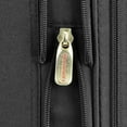 thumbnail image 4 of U.S. Traveler New Yorker 4-Piece Luggage Set, 4 of 6