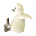 thumbnail image 2 of Mini esculturas de , adornos para acuario, microaccesorios de resina para estanques, manualidades, pequeñas figuras colgantes para césped, jardín,, 2 of 9