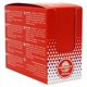 thumbnail image 3 of Bolsitas de hidrogel Burnshield para aliviar quemaduras de primeros auxilios, 25 unidades, 3 of 5