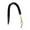 Black, variant on Clothes Dryer Lint Vent Trap Cleaner Brush Gas Electric Fire Refrigerator
