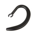 thumbnail image 1 of Auriculares Inalámbricos Bluetooth Sunnimix Gancho para la oreja del auricular 6mm Negro, 1 of 4