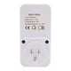 thumbnail image 5 of Inteprter Temporizador profesional de 10Hr, interruptor de cuenta atrás, Control inteligente, enchufe enchufable, salida automática, dispositivo Type1 Inteprter CBP075076, 5 of 6