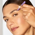 thumbnail image 5 of Tweezerman Mini Slant Tweezer, Blooming Lilac, 5 of 9