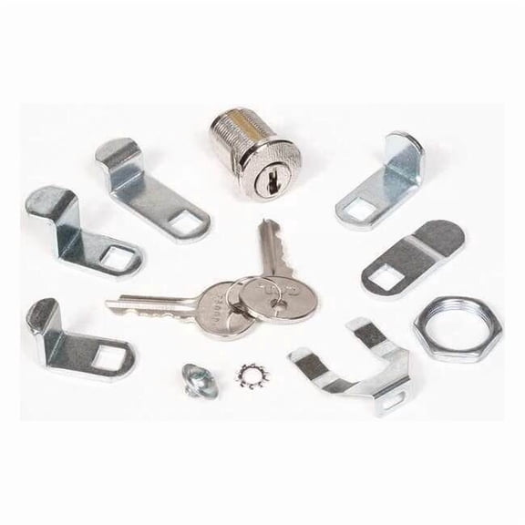 Ccl Mailbox Lock,Multicam,For 4B Interior 82010
