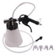 thumbnail image 3 of Kit de purga de líquido de frenos neumático multiusos universal para camión, automóvil y coche Botella principal y accesorios, 3 of 8