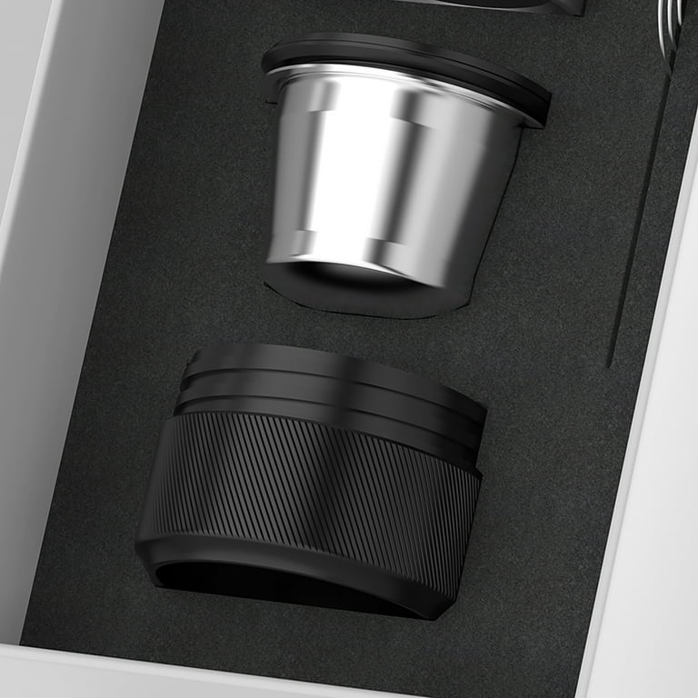 OutIn Nano Portable Espresso Machine Basket Plus Accessory Kit