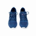 thumbnail image 4 of Tenis Mujer Charly Deportivo Correr Transpirables Gym azul 26, 4 of 4
