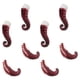 thumbnail image 3 of EeaseMX 1 juego de simulación de garras de pulpo, tentáculos de calamar, decoraciones de modelos de mariscos, 3 of 7