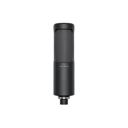 UPC: 4010118718212 | Beyerdynamic M90 Pro X Large-diaphragm Condenser Microphone