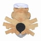 thumbnail image 3 of Pokemon Center: Sitting Cuties: Shedinja Plush # 292 -  Generation 3 - 6 In, 3 of 3
