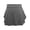 Grey, variant on Pull on Ballet Skirt Women's Elastic Dance Mini Skirt for Skating Gymnastics Grey M
