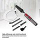 thumbnail image 3 of Kit de Hendiduras de Cabezal Adaptador de Tubo de Succión Plano YONGSHENG Compatible con Dyson V7 V8 V10 V11, 3 of 5