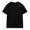 thumbnail image 6 of Gytharion 2 Piece Summer Outfits for Men Soild Color Crew Neck Tees and Pocketed Drawstring Shorts Sets Fashion Casual Outfits, 6 of 8